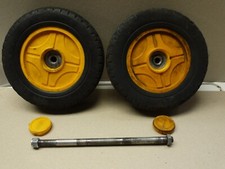 Mclane edger front for sale  Hillsdale
