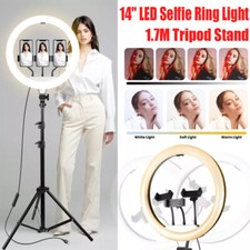 Led selfie ring for sale  UK