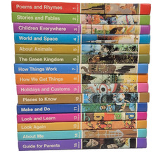 Childcraft library books for sale  Jersey Shore