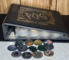 pog slammers for sale  Hatboro
