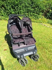 Free outnabout double for sale  SHIPLEY