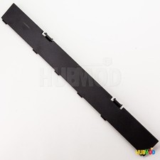 Genuíno OEM Yamaha DGX-230 DGX-220 Teclado Piano Bateria Tampa da Porta Preta comprar usado  Enviando para Brazil