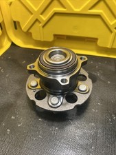 Rear wheel hub for sale  Los Angeles