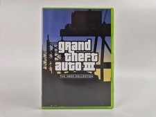 **MELHOR PREÇO** GTA Grand Theft Auto 3 XBOX ORIGINAL + Mapa + Manual  comprar usado  Enviando para Brazil