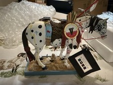Trail painted ponies for sale  COALVILLE
