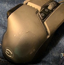 X17 gaming mouse for sale  Canton
