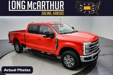 2025 ford 250 for sale  Salina