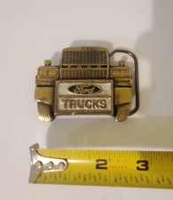 Ford trucks belt for sale  Glouster