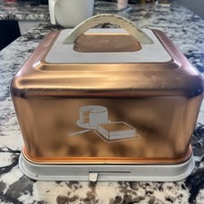 Vintage aluminum mirro for sale  Defiance