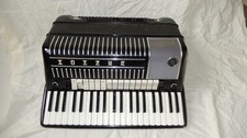 Hohner electravox akkordeon gebraucht kaufen  Bremen