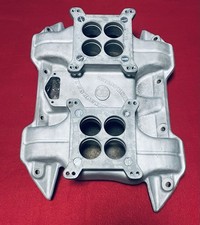 Aluminum intake mopar for sale  Lockhart