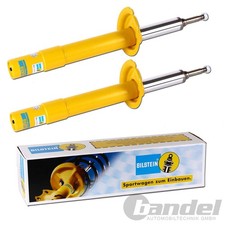 BILSTEIN B8 SPRINT AMORTYZATOR PRZEDNI pasuje do BMW serii 5 E60 E61 + serii 6 E63 E64 na sprzedaż  Wysyłka do Poland