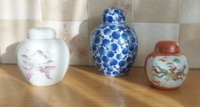 Jars for sale Jars for sale SHANKLIN