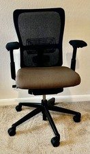 Haworth zody chair for sale  Katy