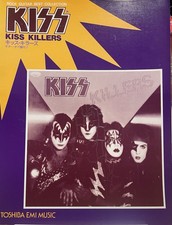 kiss killers comprar usado kiss killers comprar usado Enviando para Brazil