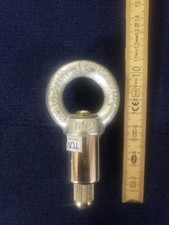 Drahtseilhalter m12 ringmutter gebraucht kaufen  Engelskirchen