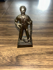 Vintage statue abraham for sale  Mishawaka