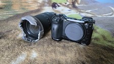 Sony a6600 cage for sale  Spring Grove