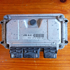 Calculateur saxo 106 d'occasion  Villeneuve-d'Ascq-