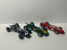 Corgi toys race for sale  HALESOWEN