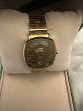Gucci grip stainless for sale  LONDON