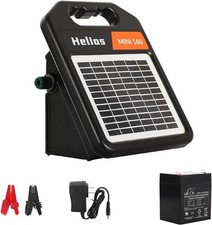 Miles solar electric for sale  Hinton