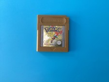 pokemon oro usato  Torino