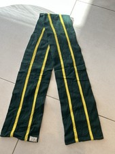 Vintage green yellow for sale  COVENTRY