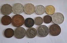 Old coins job for sale  LEICESTER