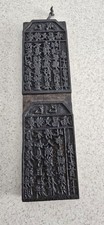 Old chinese wood for sale  Hendersonville