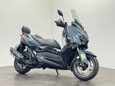 yamaha 125cc scooter for sale  UK