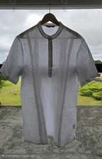 Men lightweight white for sale  TENBY