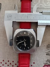 Watch vintage sicura usato  Mozzate