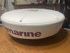 Raymarine rd424 4kw for sale  Seattle