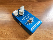 Mad professor electric for sale  COVENTRY