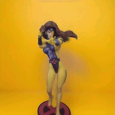 Figura de ação Sideshow Jean cinza formato premium EXCLUSIVA escala 1/4 comprar usado  Enviando para Brazil
