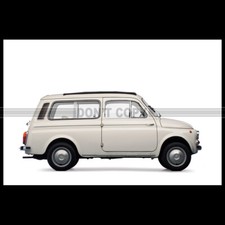 Photo .000197 fiat d'occasion  Martinvast
