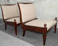 Pair modern living for sale  Allentown