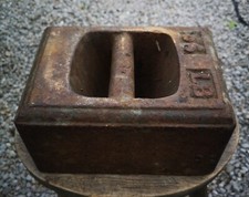 Vintage avery cast for sale  SHAFTESBURY