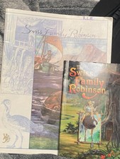 Swiss family robinson for sale  Boca Raton