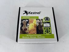 New box kestrel for sale  SALFORD