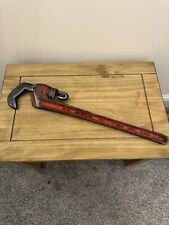 Ridgid straight hex for sale  PLYMOUTH