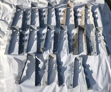 Pack joist hangers for sale  Millbrook