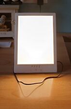 Lampe luminotherapie poser d'occasion  Asfeld