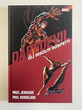 Daredevil gli insoliti usato  Rimini