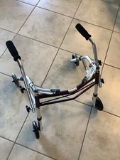 Andador pediatrico Drive andador de marcha treinador infantil juvenil dobrável comprar usado  Enviando para Brazil