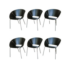 Lipse dining chairs for sale  Round Top
