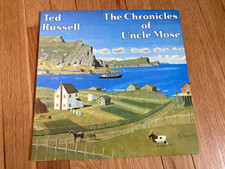 Ted russell chronicles for sale  Lancaster