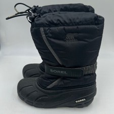 Sorell boots youth for sale  Mount Holly Springs