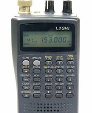 Realistic 1.3 ghz for sale  EDINBURGH